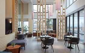 Delta Hotels By Marriott Sherbrooke Conference Centre